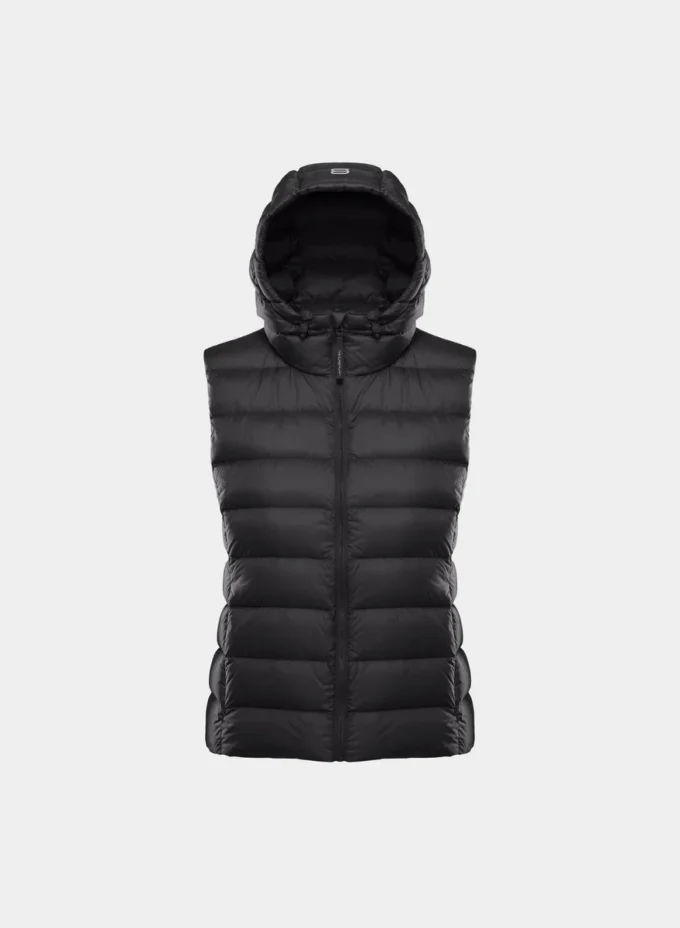 SuperStuff Puff™-vest – Lite Shine SuperStuff Puff™-vest – Lite Shine