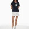 Supply Cargo Micro Skirt