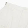 Supply Cargo Micro Skirt