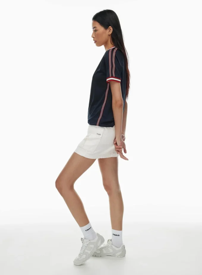 Supply Cargo Micro Skirt