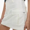 Supply Cargo Micro Skirt