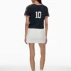 Supply Cargo Micro Skirt