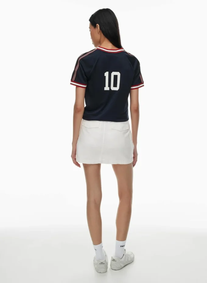 Supply Cargo Micro Skirt