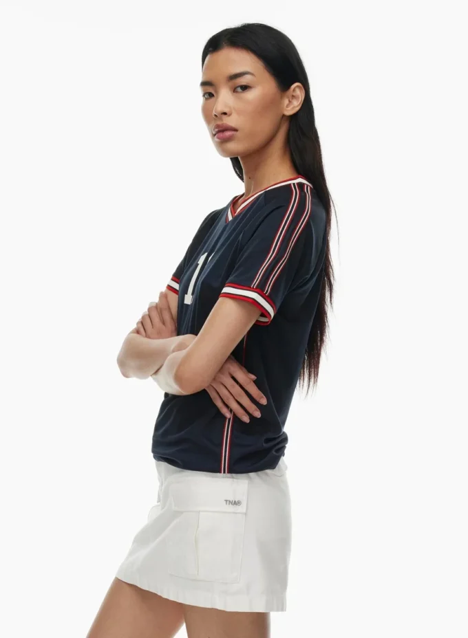 Supply Cargo Micro Skirt