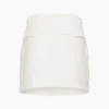 Supply Cargo Micro Skirt