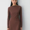 Swan Dress