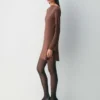 Swan Dress