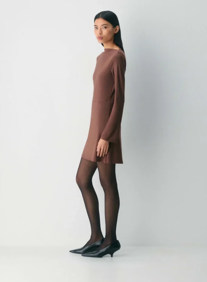 Swan Dress