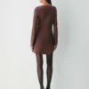 Swan Dress
