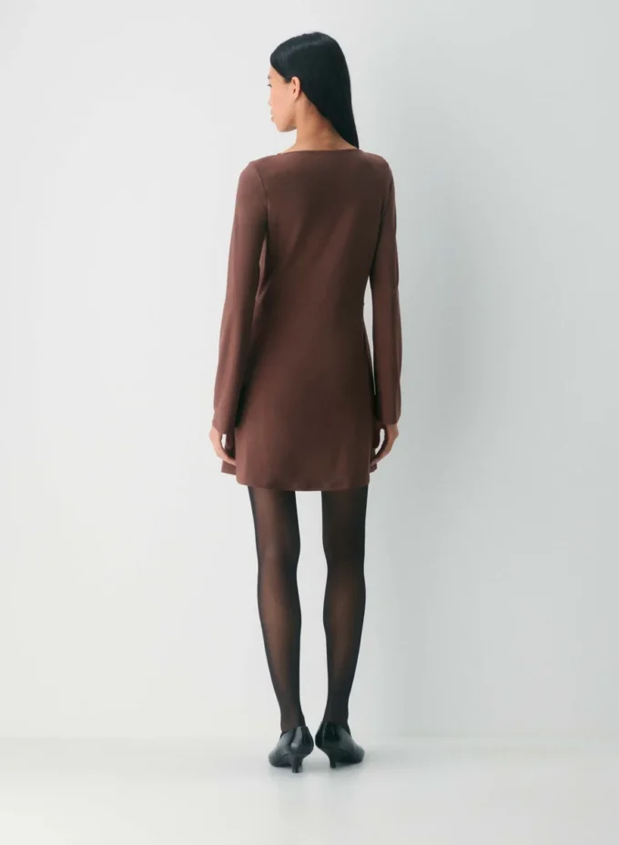 Swan Dress