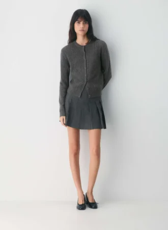Sweetspot Cardigan