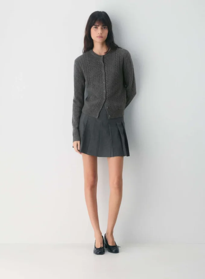 Sweetspot Cardigan