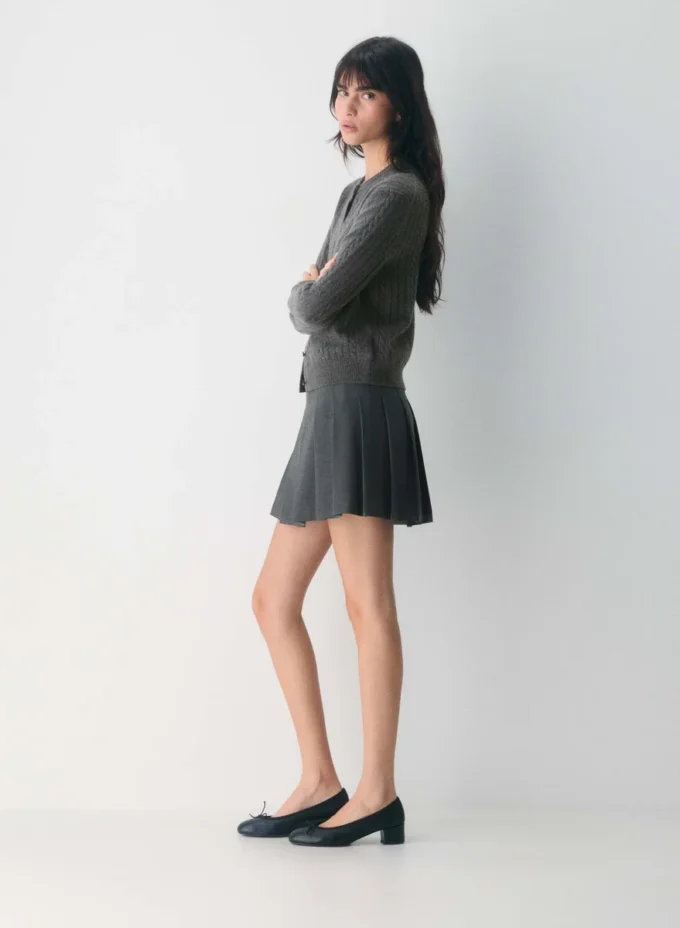 Sweetspot Cardigan