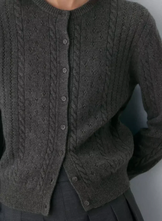 Sweetspot Cardigan