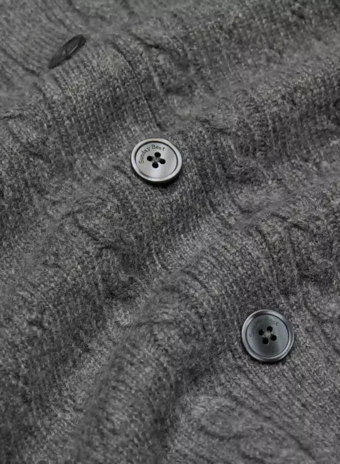 Sweetspot Cardigan