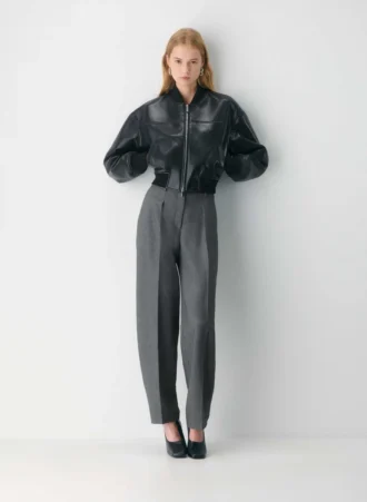 Synergy Bomber – UnReal Leather