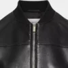 Synergy Bomber – UnReal Leather