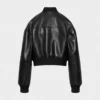 Synergy Bomber – UnReal Leather