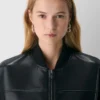 Synergy Bomber – UnReal Leather