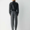 Synergy Bomber – UnReal Leather