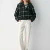 Synth Jacket