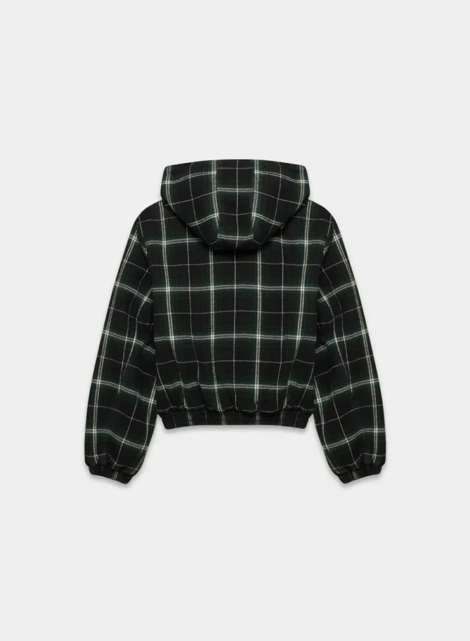 Synth Jacket