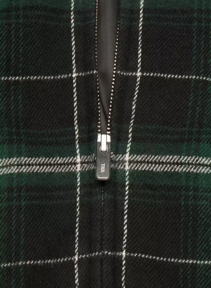 Synth Jacket