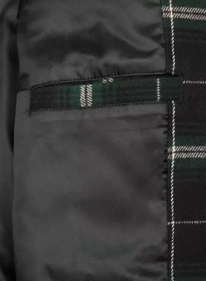 Synth Jacket