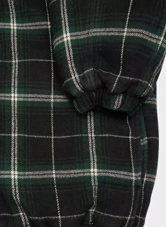Synth Jacket