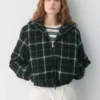 Synth Jacket