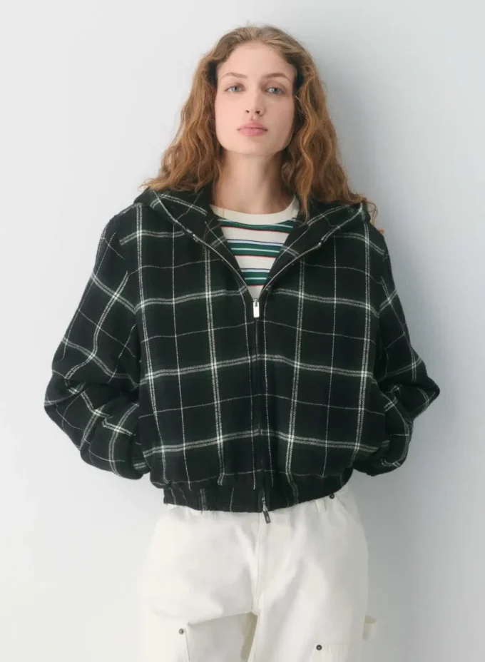 Synth Jacket
