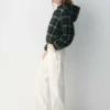 Synth Jacket