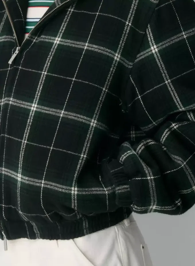 Synth Jacket