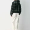 Synth Jacket