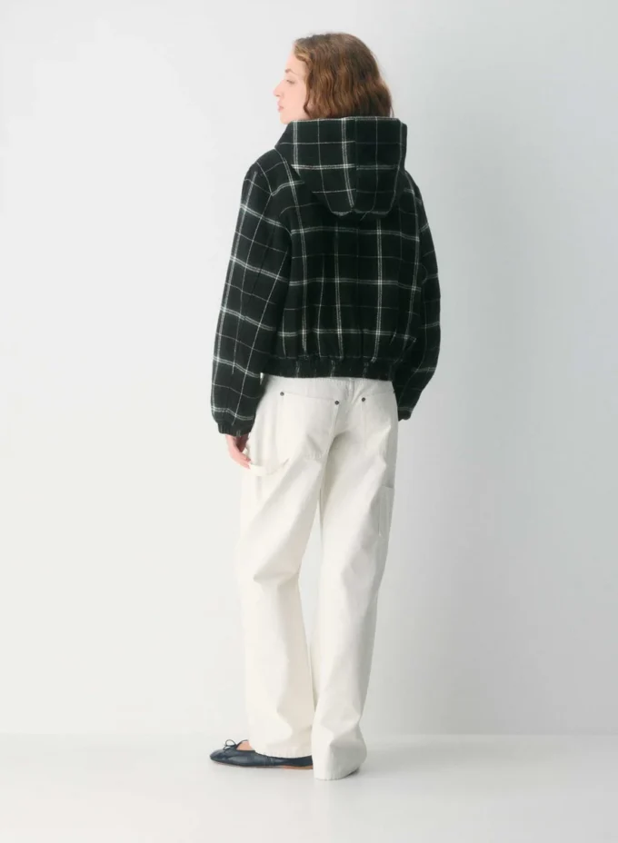 Synth Jacket
