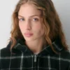 Synth Jacket