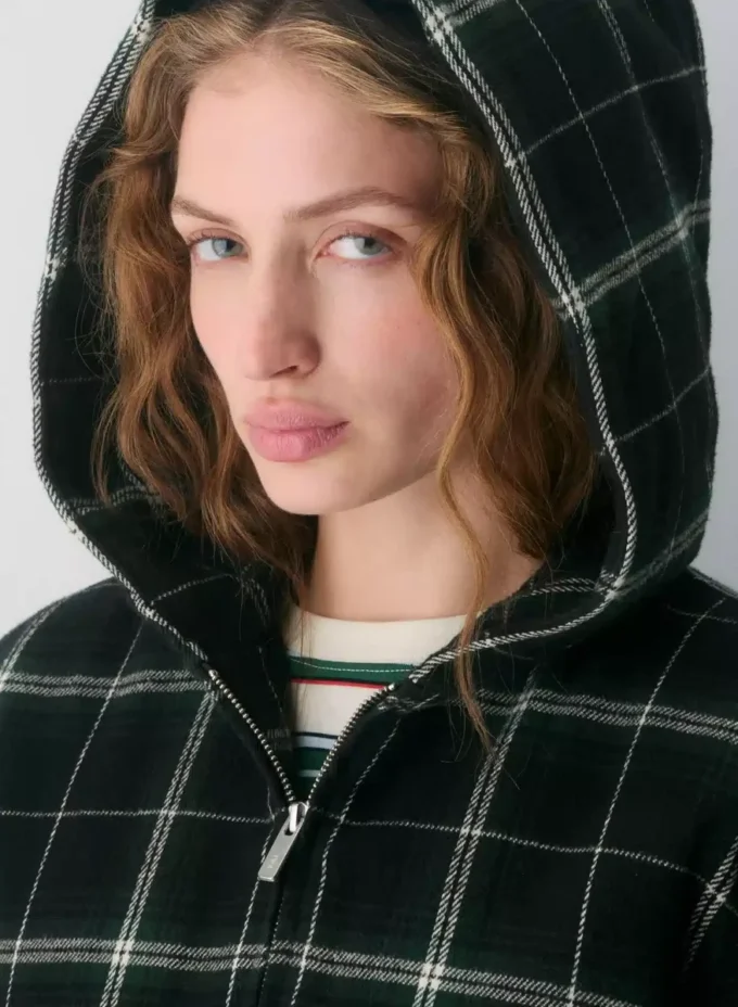 Synth Jacket
