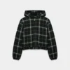 Synth Jacket