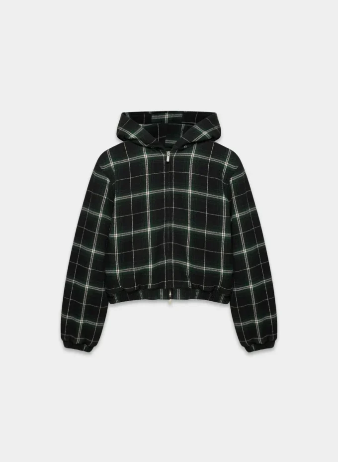 Synth Jacket