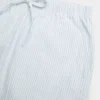 System Poplin-bukse