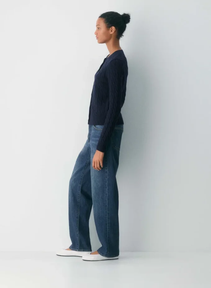 Taylor Cardigan