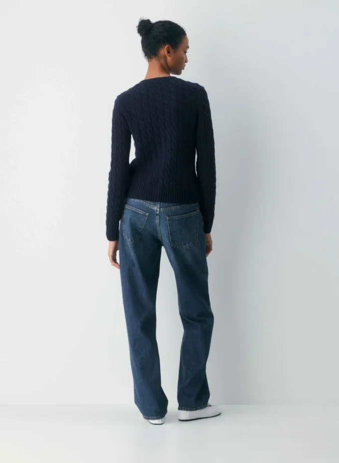 Taylor Cardigan