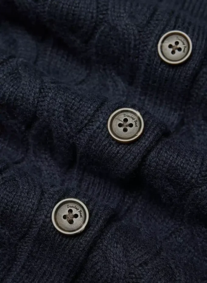 Taylor Cardigan