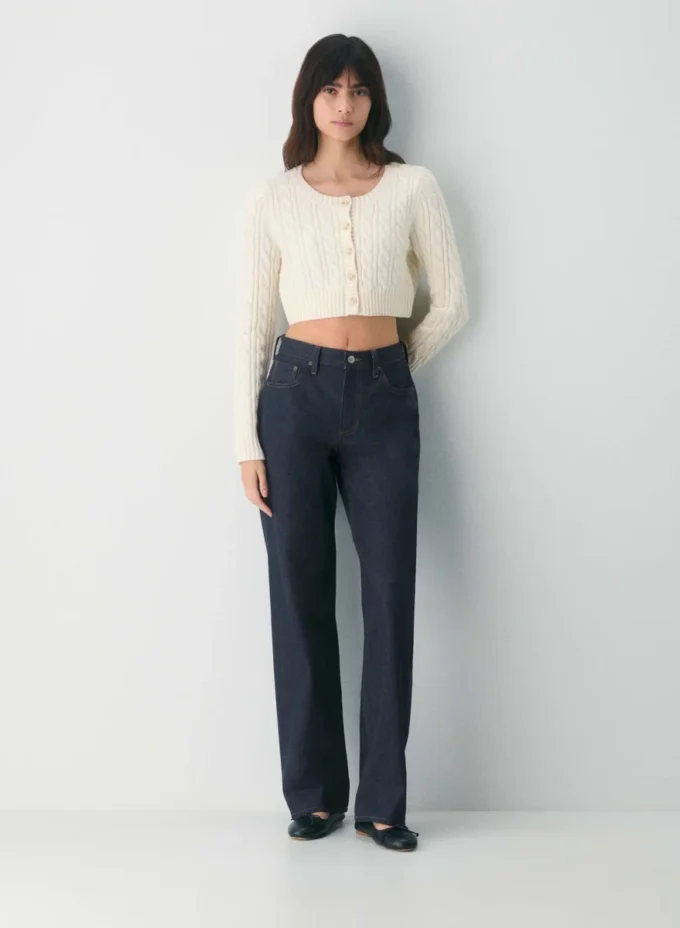 Teacup Cardigan