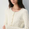 Teacup Cardigan