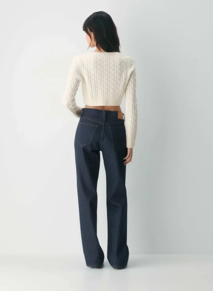 Teacup Cardigan