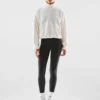 Terrain Mockneck 1/2 Zip Sweater