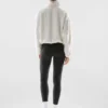 Terrain Mockneck 1/2 Zip Sweater