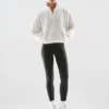Terrain Mockneck 1/2 Zip Sweater