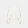Terrain Mockneck 1/2 Zip Sweater